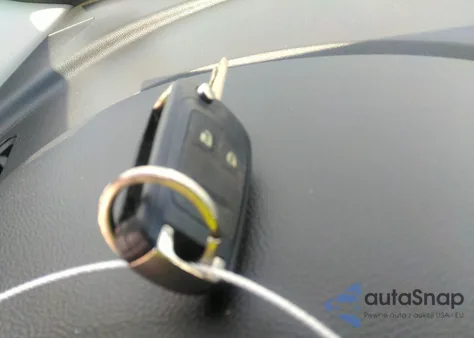 2017 Chevrolet Equinox Ls из США, поврежденный, VIN 2GNALBEK0H1586336